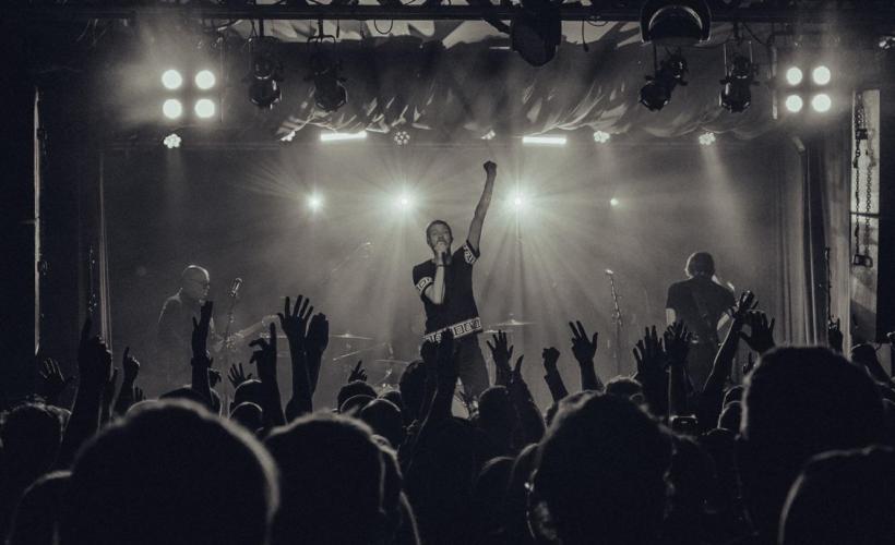 Tom Meighan