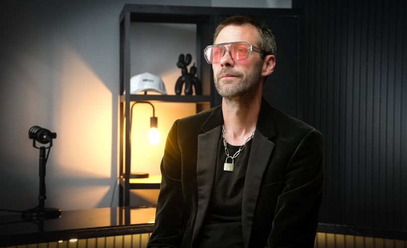 Tom Meighan tickets