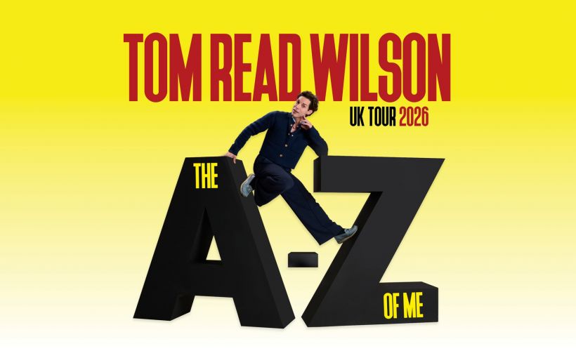 Tom Read Wilson tickets