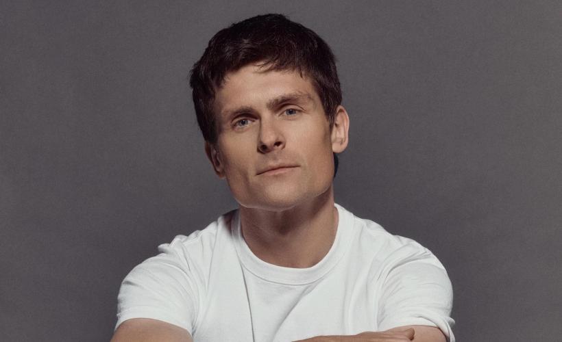 TOM SPEIGHT Celebrating 10 Years   at Union Chapel, London