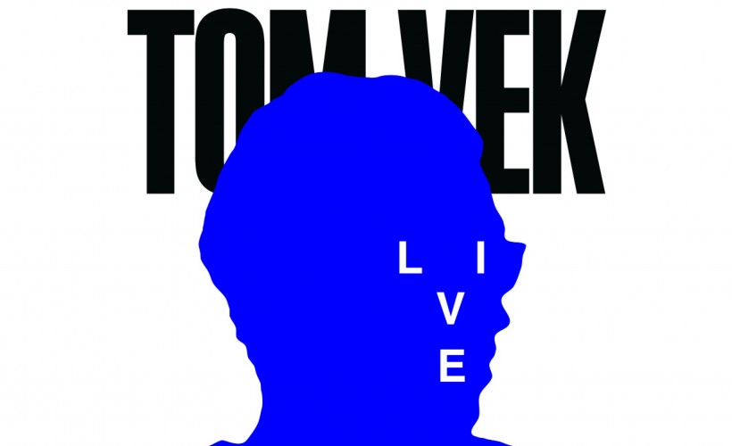 Tom Vek  at Strange Brew, Bristol