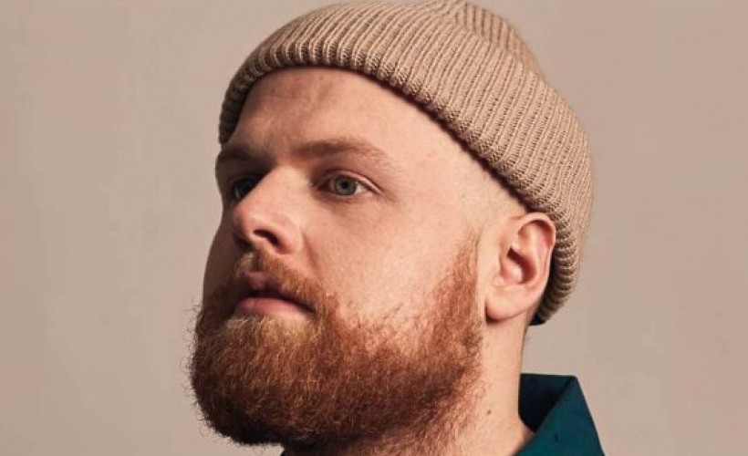 Tom Walker