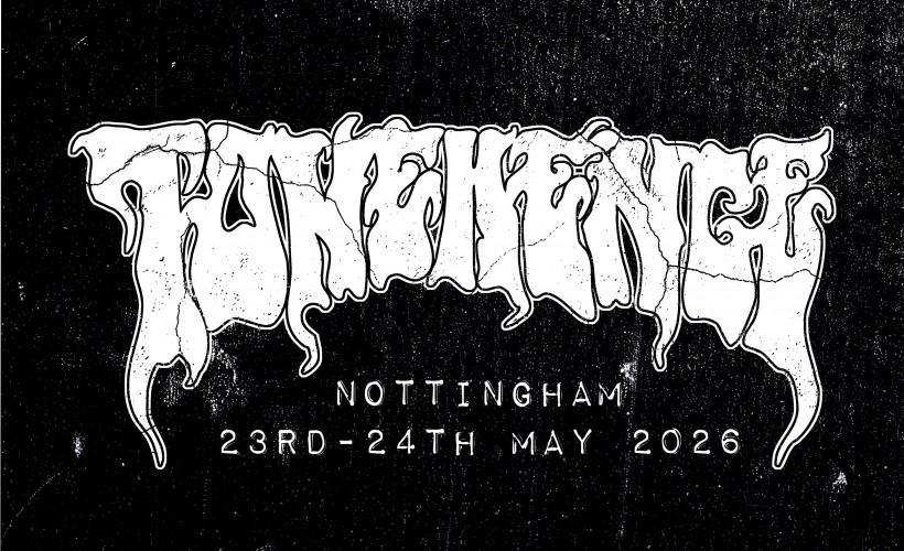 Tonehenge Nottingham tickets