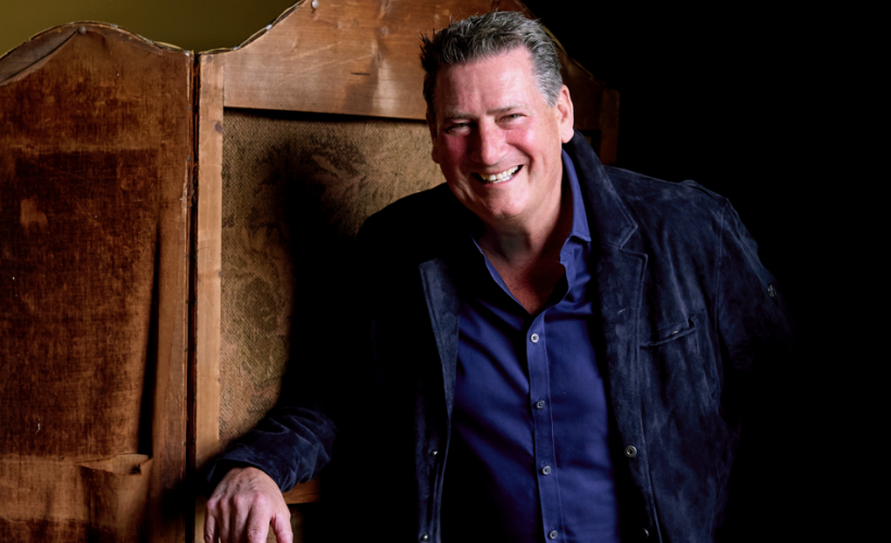 Tony Hadley Event Title Pic