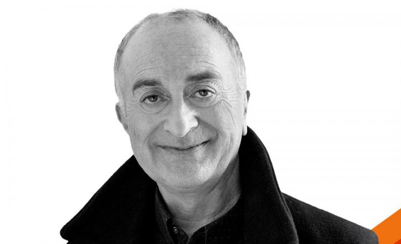 Tony Robinson