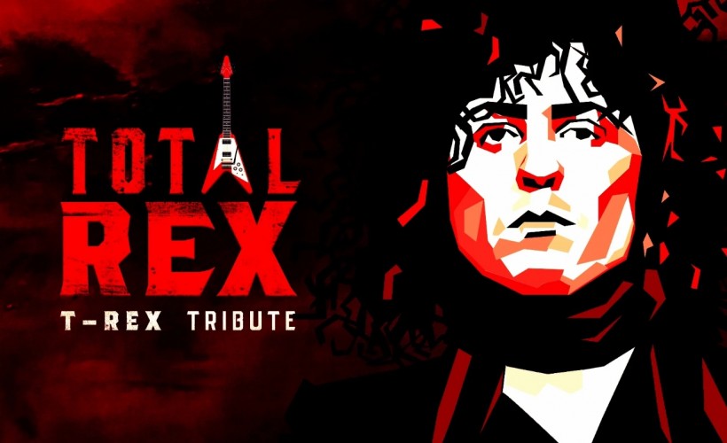 Total Rex a tribute to T Rex  tickets