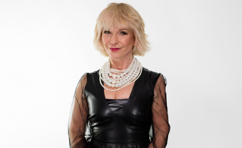 Toyah