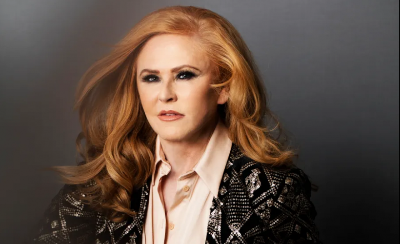 T'Pau  at The Picturedrome, Holmfirth