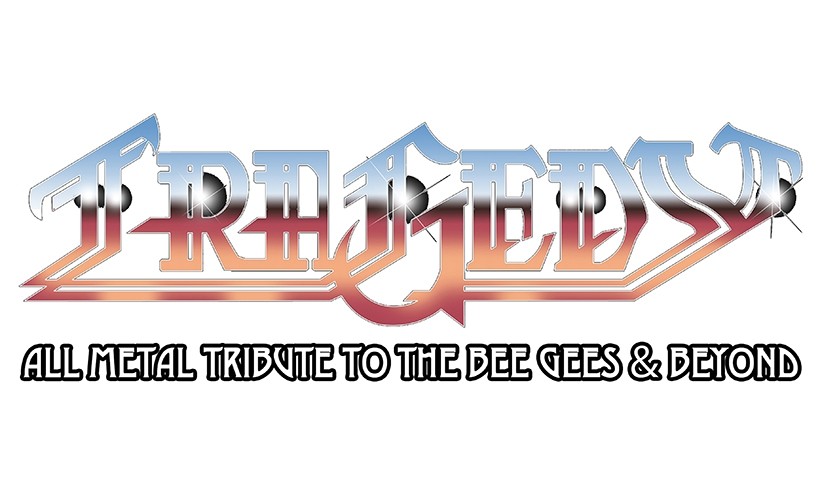 TRAGEDY - All Metal Tribute to The Bee Gees & Beyond  at Rescue Rooms, Nottingham