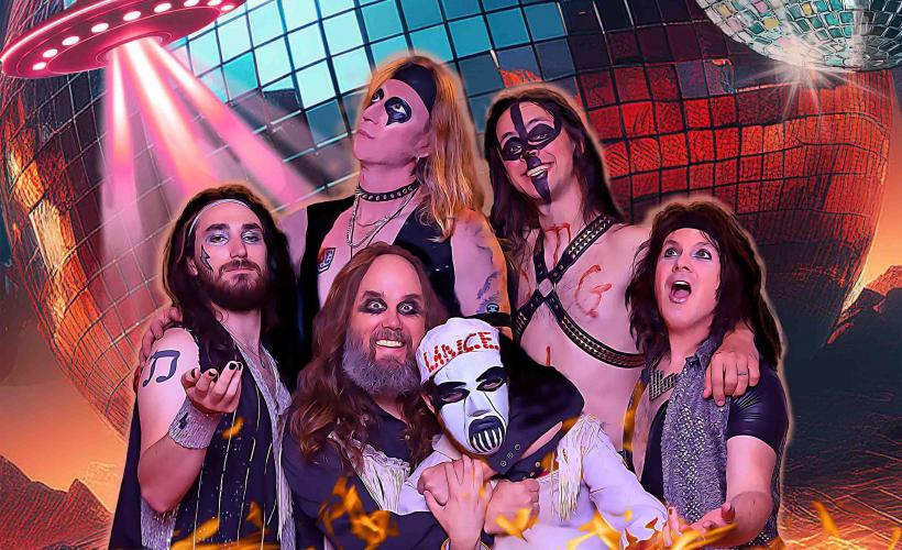 Tragedy: All Metal Tribute to the Bee Gees & Beyond