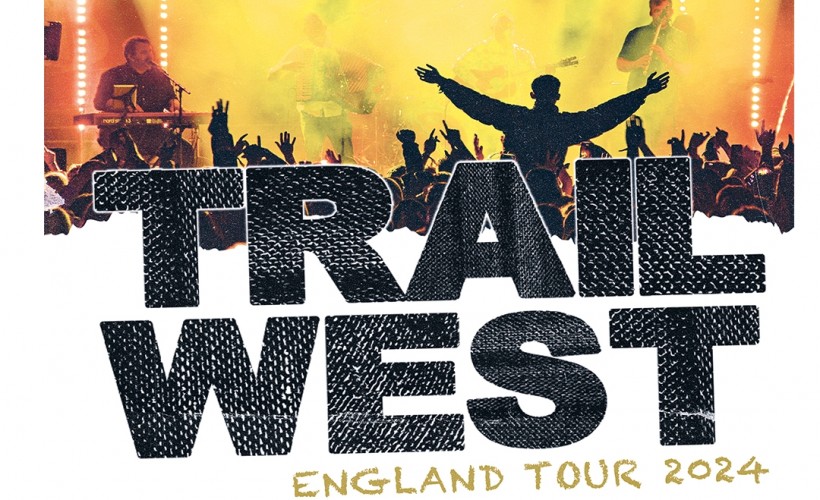 Trail West tickets