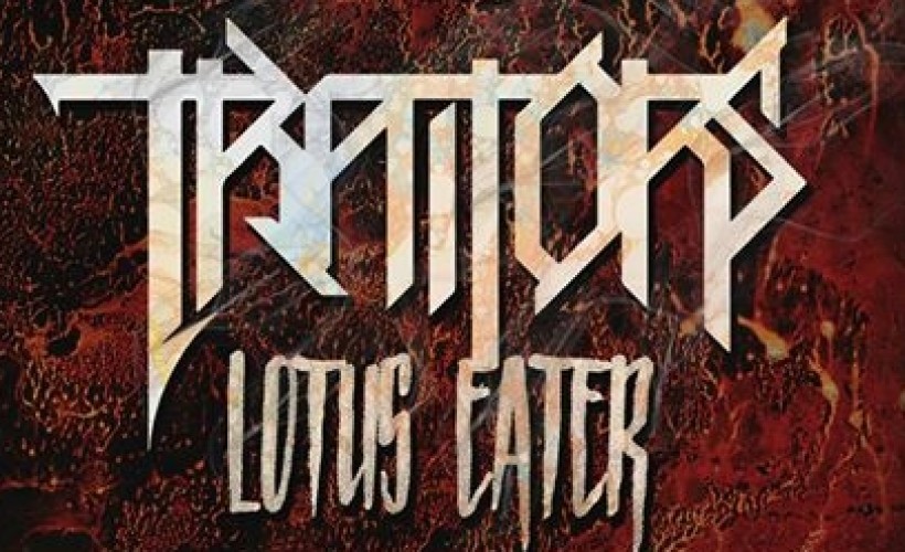 Traitors, Lotus Eater - Manchester tickets