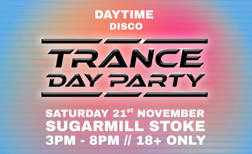 Trance Day Party