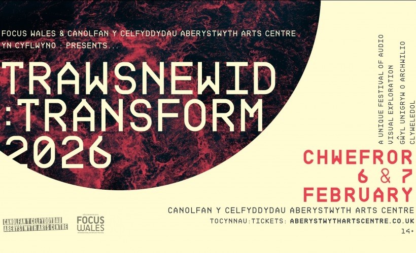 Trawsnewid : Transform