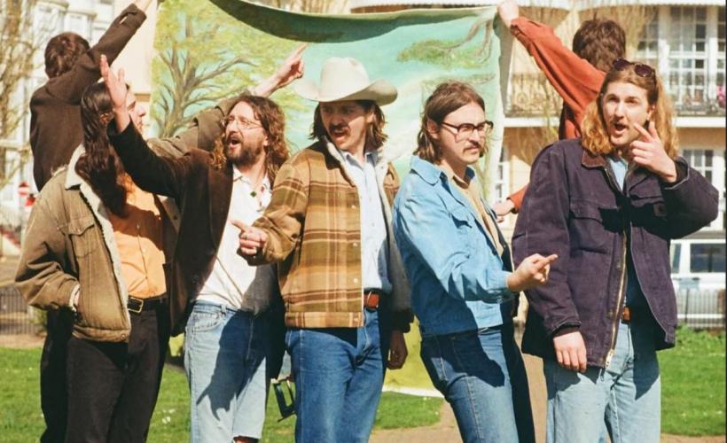 Trip Westerns