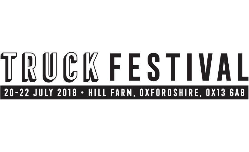 Truck Festival tickets