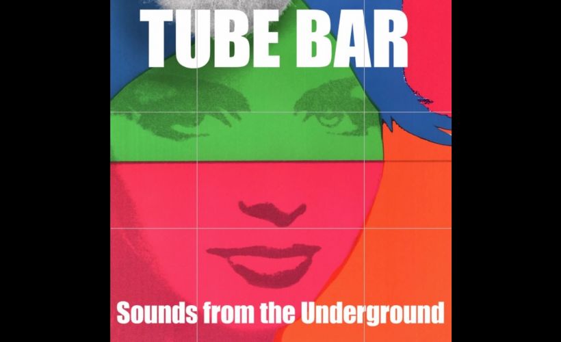Tube Bar