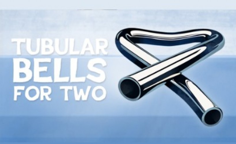 Tubular Bells For Two tickets