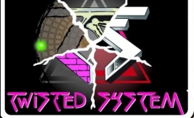 Twisted System tickets