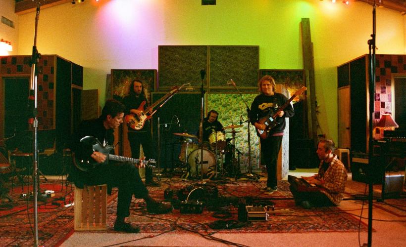 Ty Segall