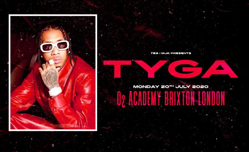 Tyga Tickets, Tour Dates & Concerts Gigantic Tickets