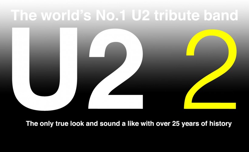 U2-2 tickets