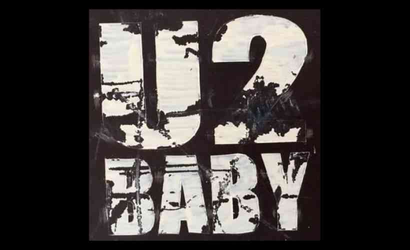 U2baby
