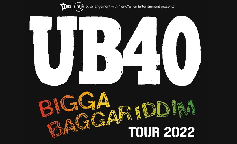 UB40