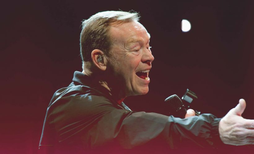 UB40 feat. Ali Campbell  tickets