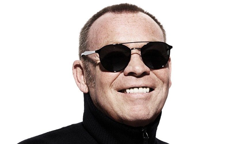 UB40 featuring Ali Campbell  tickets