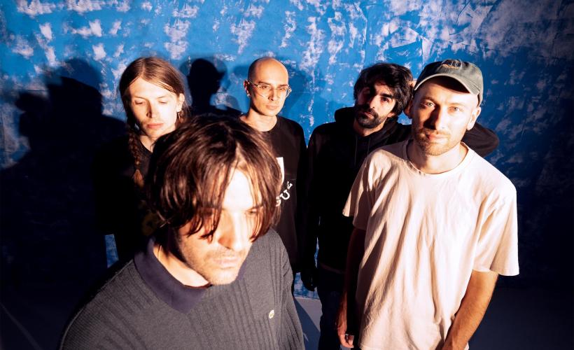Ulrika Spacek