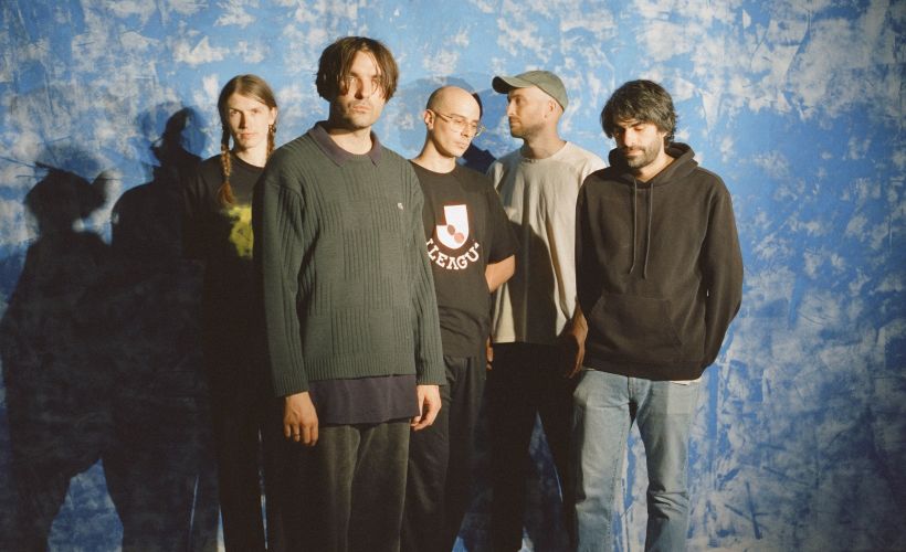 Ulrika Spacek