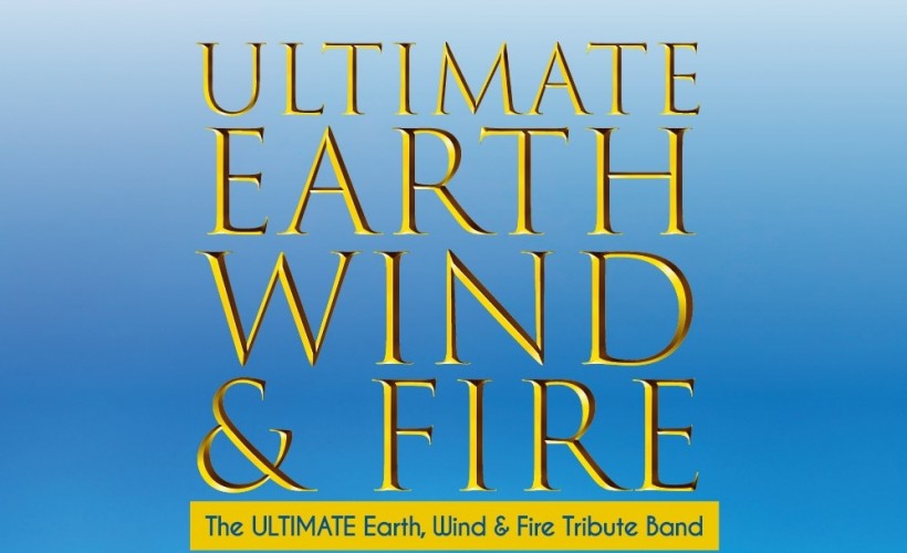 Buy Ultimate Earth, Wind and Fire  Tickets
