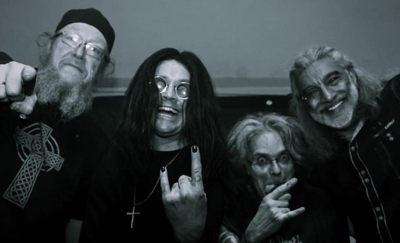 Ultimate Ozzy
