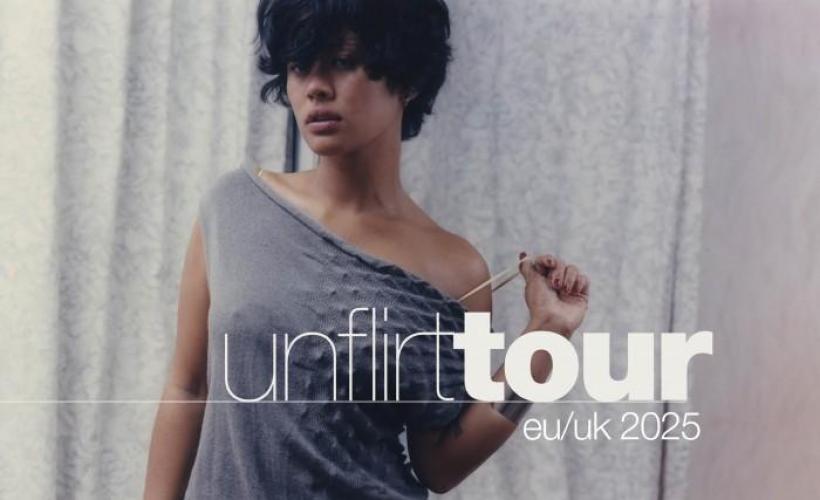 Unflirt tickets