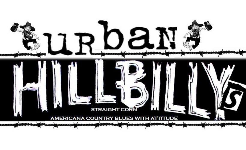 Urban Hillbillys tickets