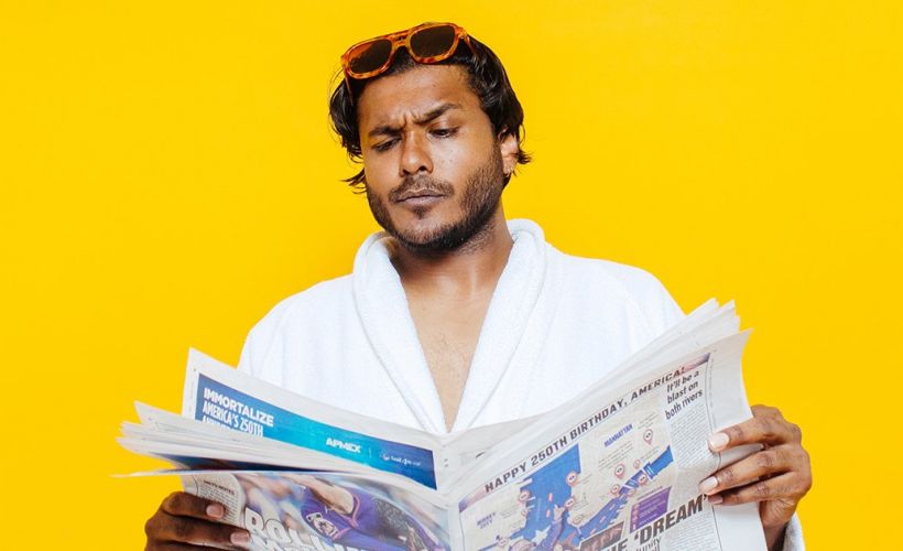 Usama Siddiquee tickets