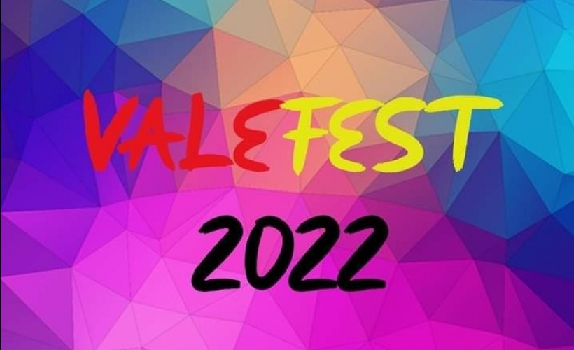 Valefest Bolsover Music Festival