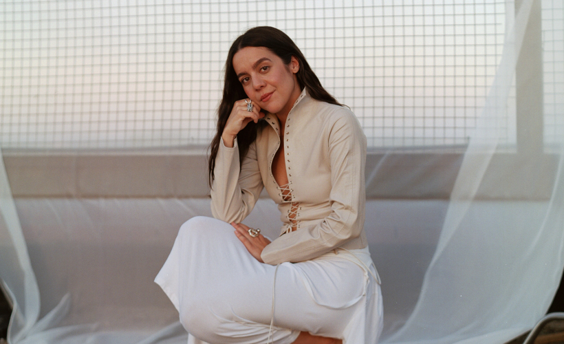 Valeria Castro tickets