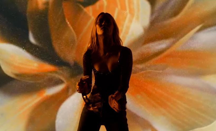 Vanessa Paradis