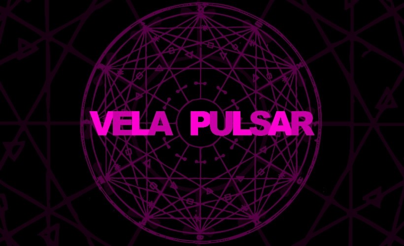 Vela Pulsar  at Various Venues , Cardiff