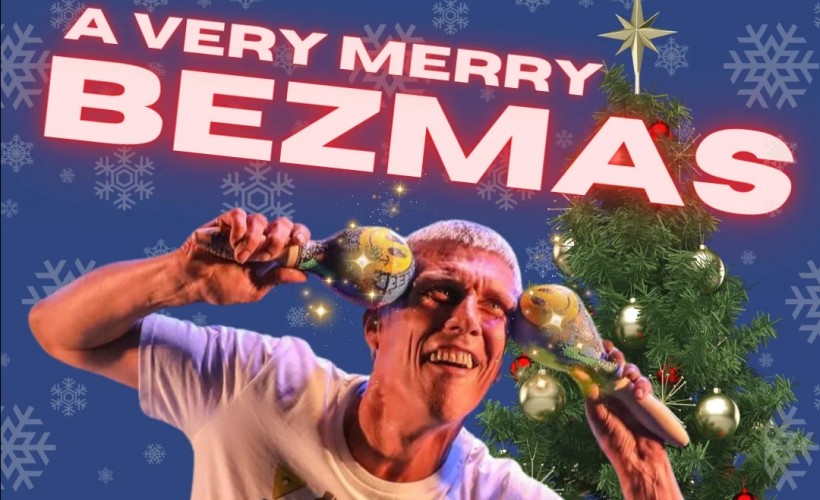 Very Merry Bezmas tickets