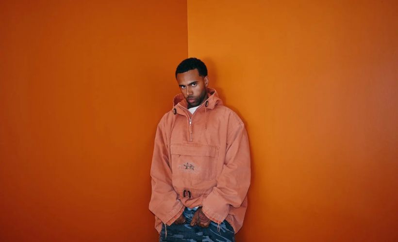 Vic Mensa tickets