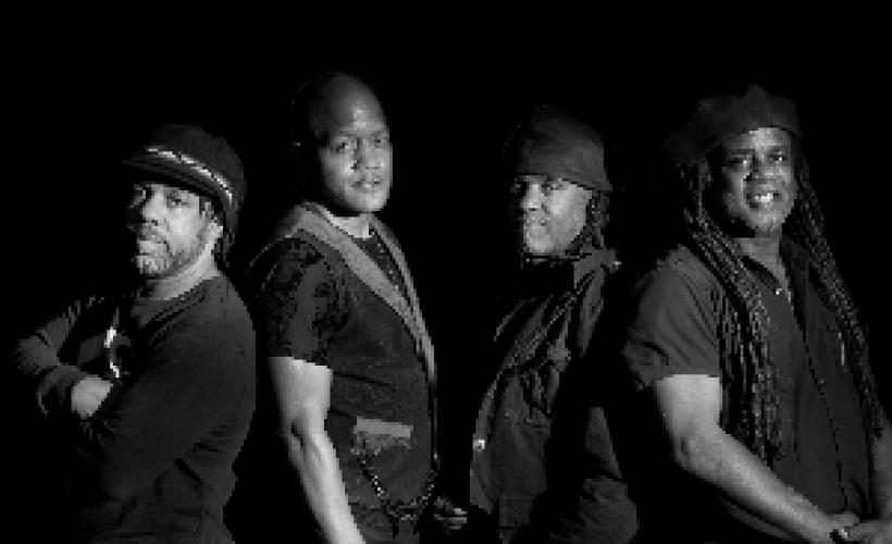 VICTOR WOOTEN & THE WOOTEN BROTHERS   Tickets