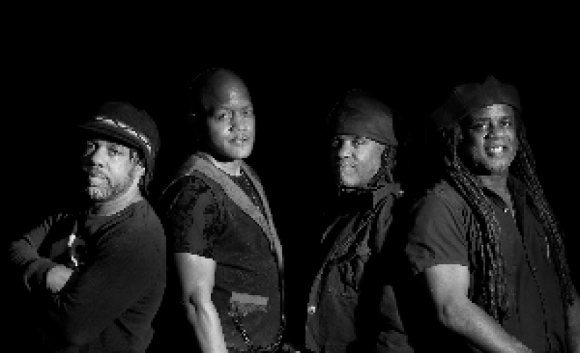  Victor Wooten & The Wooten Brothers