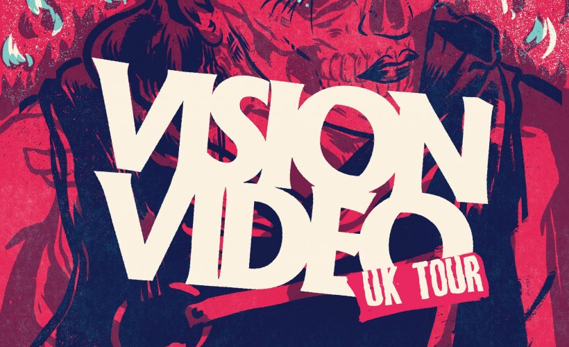 Vision Video