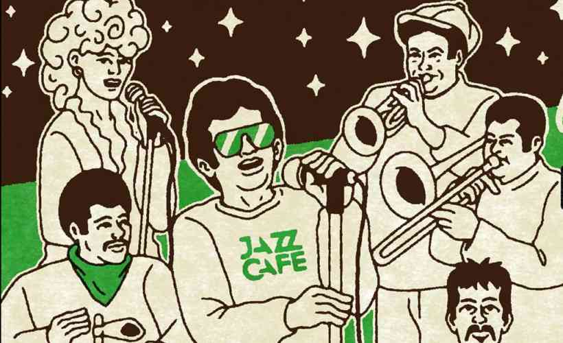¡Viva Salsa! A Latin Dance Party tickets