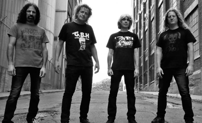 Voivod & Midnight