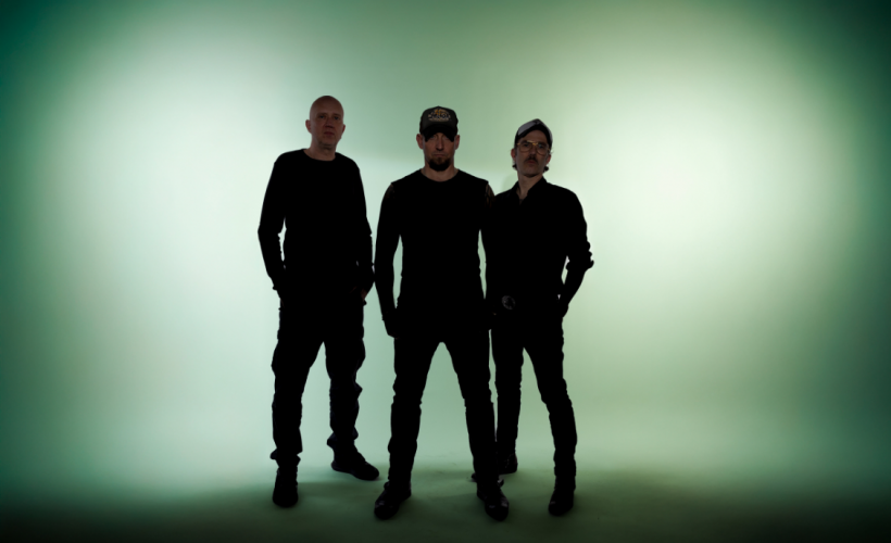 Volbeat tickets