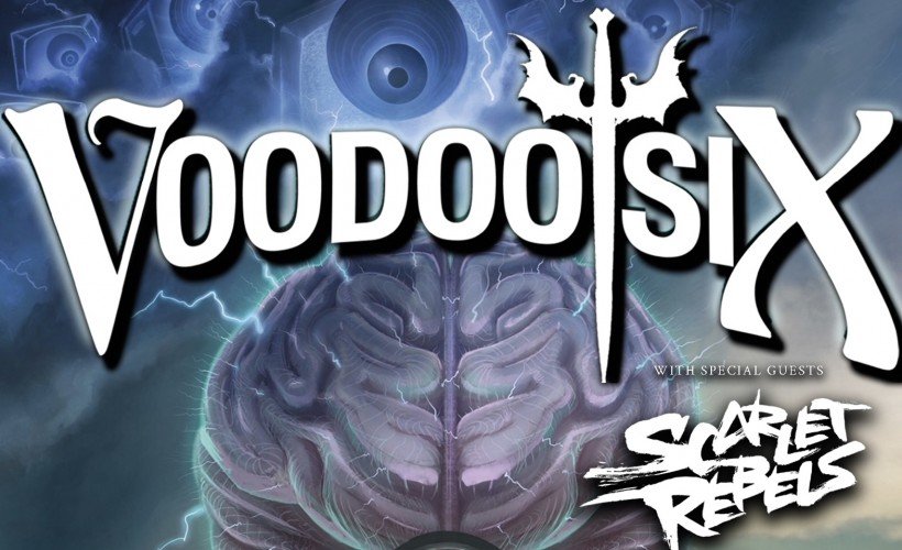 Voodoo Six